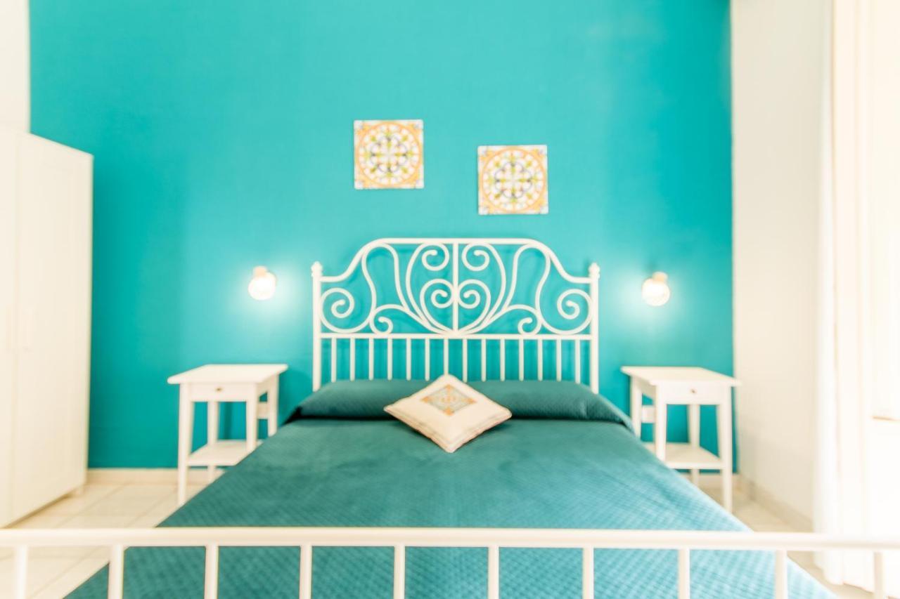 Sicula Home Few Minutes To Sea - Happy Rentals Aeroporto di Catania Fontana Rossa Esterno foto