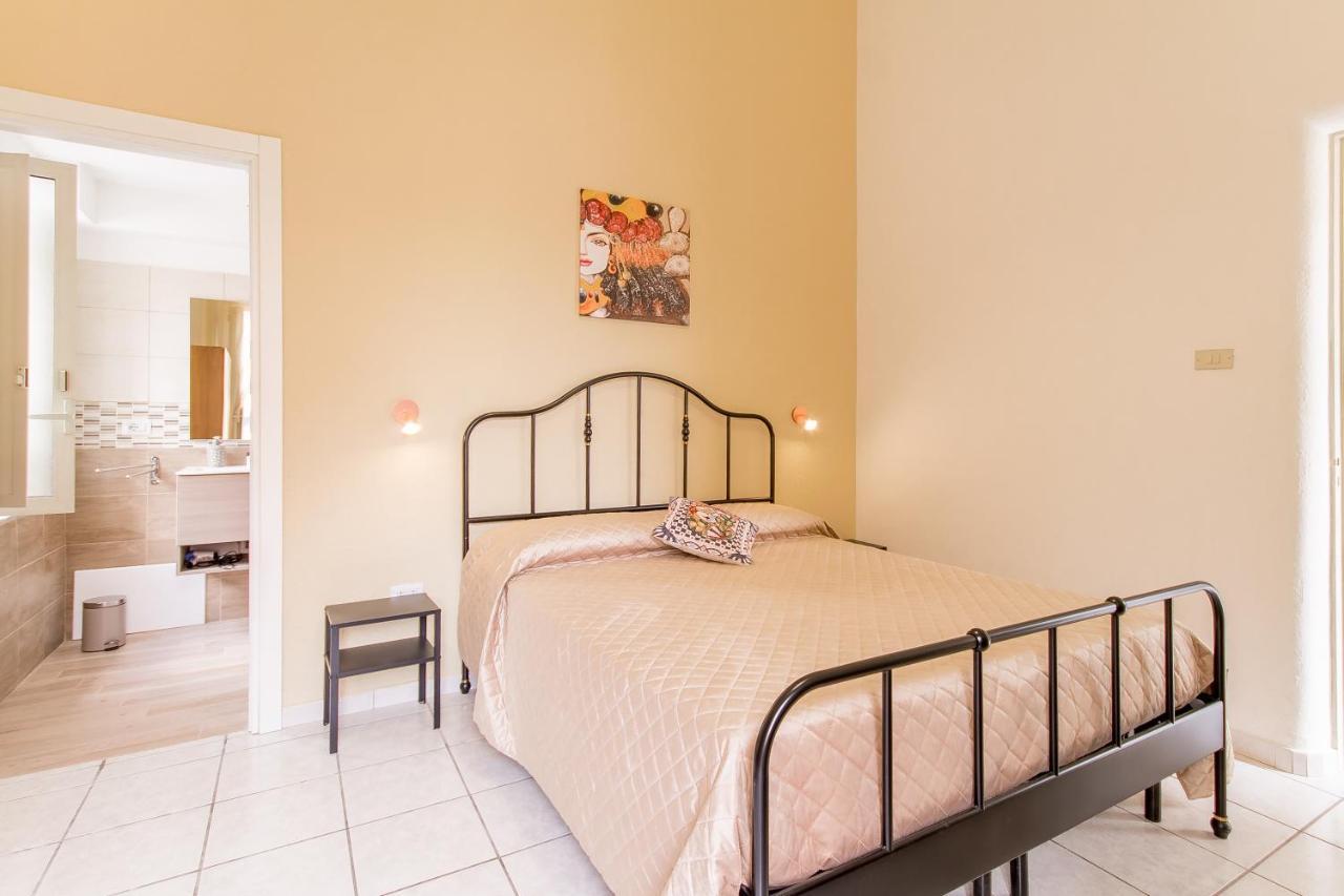 Sicula Home Few Minutes To Sea - Happy Rentals Aeroporto di Catania Fontana Rossa Esterno foto