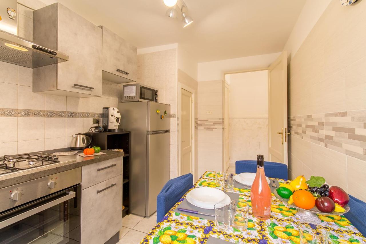 Sicula Home Few Minutes To Sea - Happy Rentals Aeroporto di Catania Fontana Rossa Esterno foto