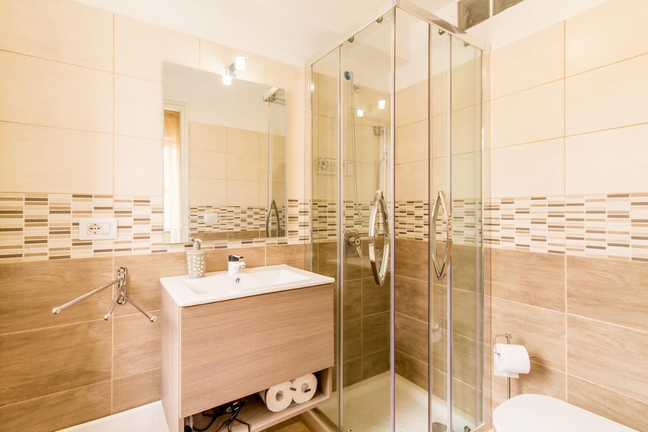 Sicula Home Few Minutes To Sea - Happy Rentals Aeroporto di Catania Fontana Rossa Esterno foto