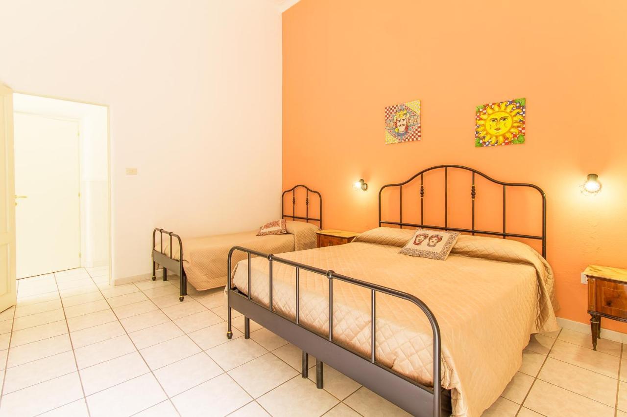 Sicula Home Few Minutes To Sea - Happy Rentals Aeroporto di Catania Fontana Rossa Esterno foto