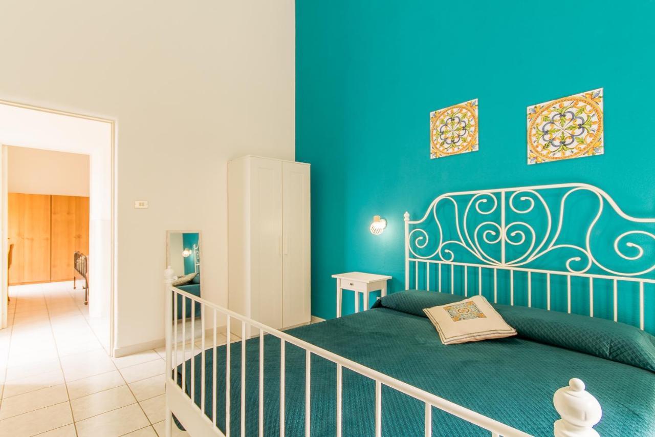 Sicula Home Few Minutes To Sea - Happy Rentals Aeroporto di Catania Fontana Rossa Esterno foto